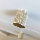 Knott Helix - 20mm - Messing