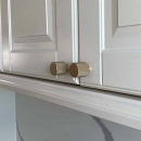 Knott Helix - 20mm - Messing