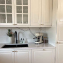 Knott Helix - 20mm - Messing