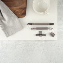 Knott Helix - 20mm - Mørk Bronse