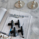 Knott Pitch  - Matt Sort