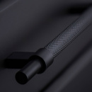 Håndtak Pitch - 128mm - Matt Sort