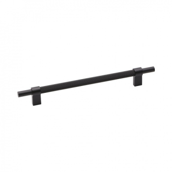 Håndtak Pitch - 192mm - Matt Sort