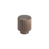 Knott Helix Stripe - 20mm - Mørk Bronse