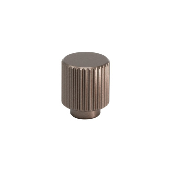 Knott Helix Stripe - 20mm - Mørk Bronse