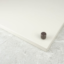 Knott Helix Stripe - 20mm - Mørk Bronse