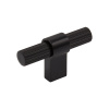 Knott T Helix Stripe - Matt Sort