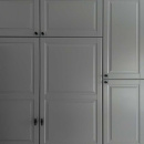 Knott T Helix Stripe - Matt Sort