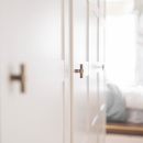 Knott T Helix Stripe - Antikk Bronse