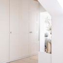 Knott T Helix Stripe - Antikk Bronse