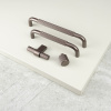 Knott T Helix Stripe - Mørk Bronse