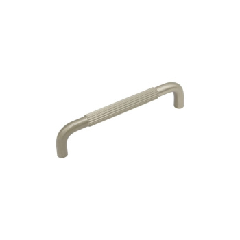 Håndtak Helix Stripe - 128mm - Rustfritt Stål Finish