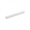 Håndtak Cubic - 160mm - Matt hvit