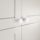 Knott Prism - 32x32mm - Matt Sort