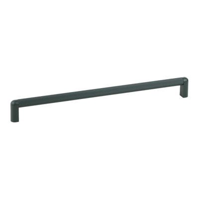 Håndtak Riss Mini - 192mm - Skoggrønn i gruppen Håndtak / Farge/Materiale / Andre Farger hos Beslag Online (317493-11)