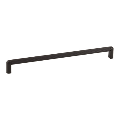 Håndtak Riss Mini - 192mm - Brun i gruppen Håndtak / Farge/Materiale / Andre Farger hos Beslag Online (317494-11)