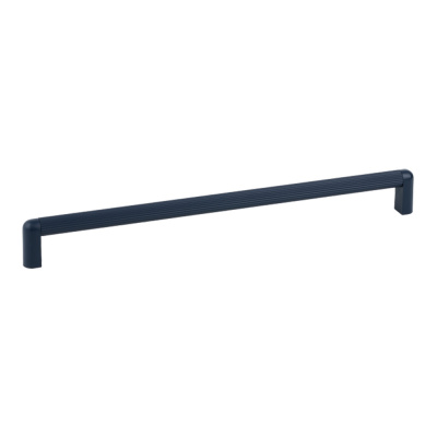 Håndtak Riss Mini - 192mm - Midnattsblå i gruppen Håndtak / Farge/Materiale / Andre Farger hos Beslag Online (317496-11)