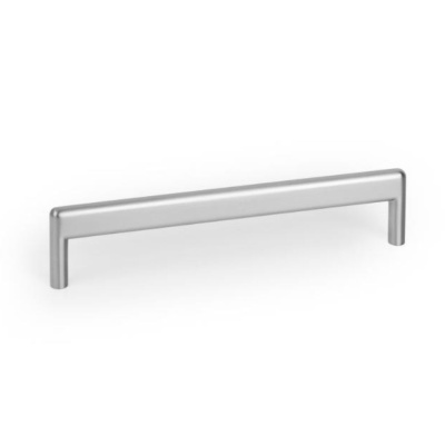 Håndtak Beam - 160mm - Rustfritt Look i gruppen Håndtak / Farge/Materiale / Rustfritt hos Beslag Online (317565-11)