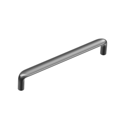 Håndtak Cobra - Gunmetal i gruppen Håndtak / Farge/Materiale / Andre Farger hos Beslag Online (317601-11-V)