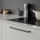 Håndtak Cobra - Gunmetal