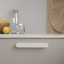 Håndtak Miro - 160mm - Beige