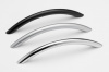 Håndtak 7860 - 96mm - Aluminium Finish