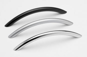Håndtak 7860 - 96mm - Aluminium Finish