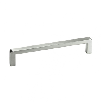 Håndtak Bolero - 128mm - Rustfritt Stål Finish