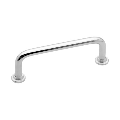 Håndtak 1353 - 87mm - Forniklet i gruppen Håndtak / Farge/Materiale / Krom hos Beslag Online (3306-11)