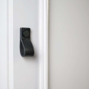 Loop - Sort Lær/Sort