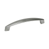 Håndtak 44324 - 128mm - Rustfritt Stål Finish