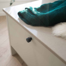 Knott Esther - Matt Sort