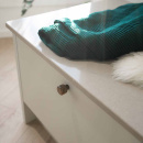 Knott Esther - Valnøtt