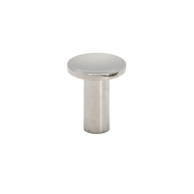 Knott Sture - 18mm - Forniklet i gruppen Knotter / Farge/Materiale / Krom hos Beslag Online (339372-11)
