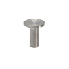 Knott Sture - 18mm - Rustfritt