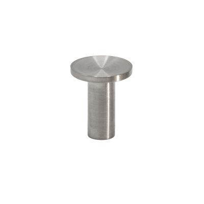 Knott Sture - 18mm - Rustfritt i gruppen Knotter / Farge/Materiale / Rustfritt hos Beslag Online (339373-11)