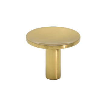 Knott Sture - 28mm - Messing