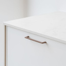 Håndtak Liv - 160mm - Børstet Bronse