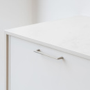 Håndtak Liv - 160mm - Rustfritt Look