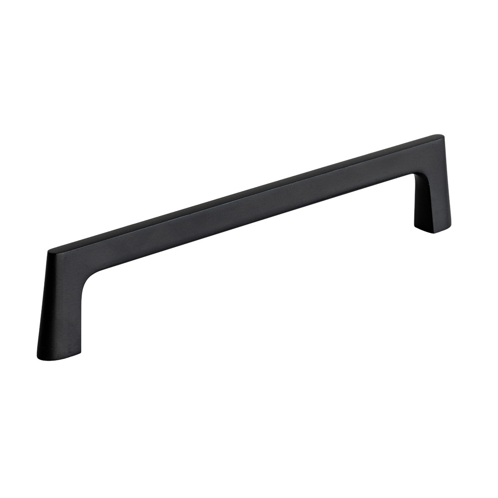 Håndtak Liv - 160mm - Matt Sort