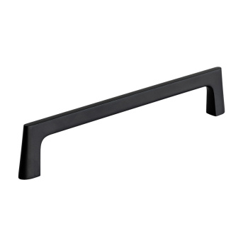 Håndtak Liv - 160mm - Matt Sort