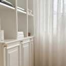 Knott Dalby - Polert Ubehandlet Messing