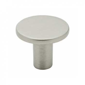 Knott Lund - 25mm - Rustfritt Stål Finish