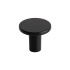 Knott Lund - 25mm - Matt Sort Knott Lund - 25mm - Matt Sort