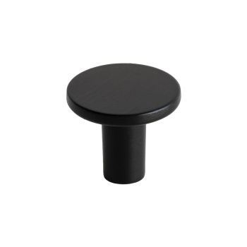 Knott Lund - 25mm - Matt Sort