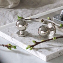 Knott Solliden - Forniklet