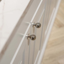 Knott Solliden - Forniklet