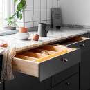 Knott Solliden - Forniklet