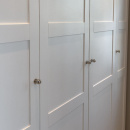 Knott Solliden - Forniklet