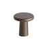 Knott Bob - Varm Bronse Knott Bob - Varm Bronse